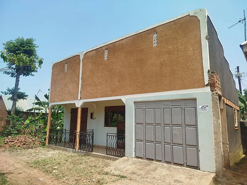Residential Property for Sale in Kikoma, Wobulenzi – Luwero