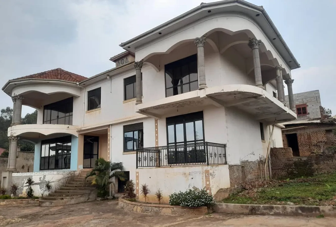 House for sale in  Sonde Misindye Image