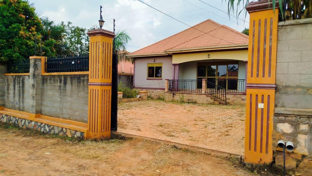 Mortgage for sale in Jinja-Misindye in Block 102, Plot 2091 Jinja Misindye