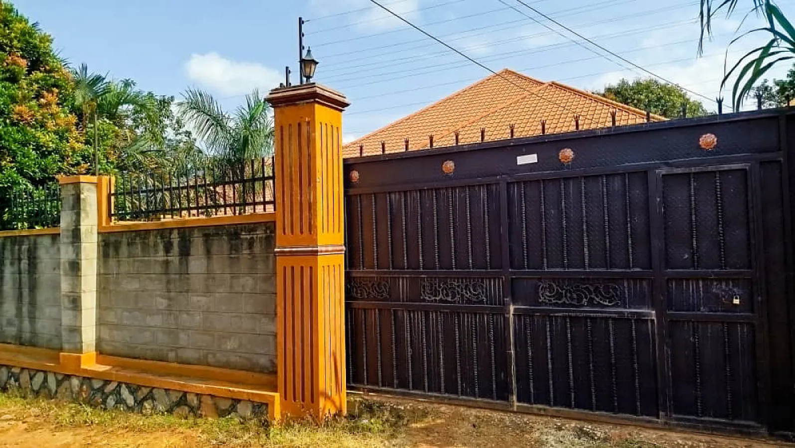 Mortgage for sale in Jinja-Misindye Image