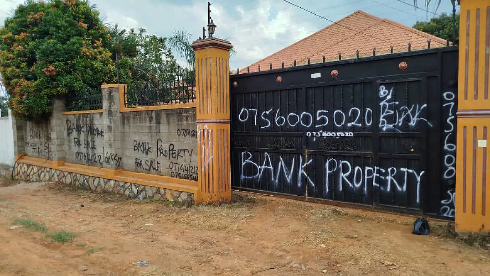 Mortgage for sale in Jinja-Misindye Image