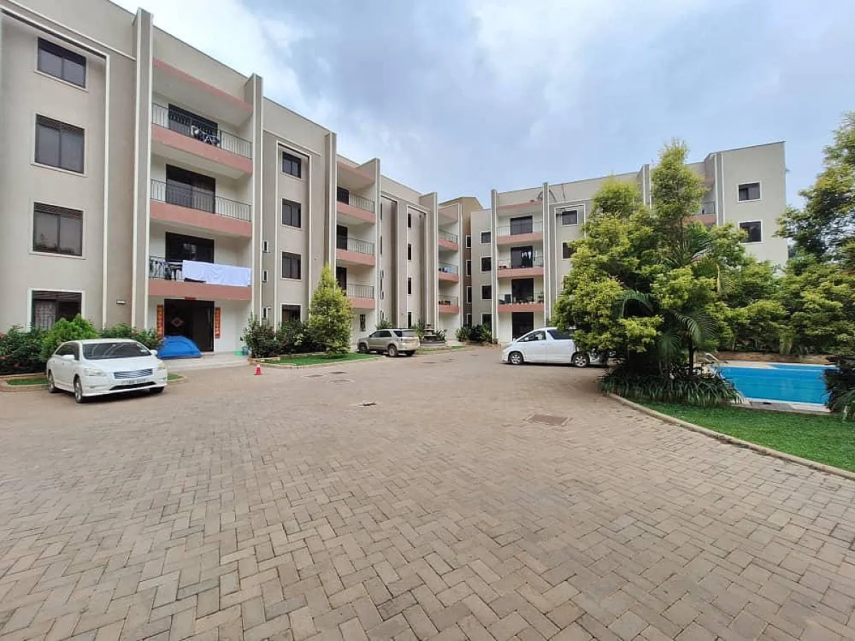 Brand New Luxurious Condominium Apartments for Sale Image