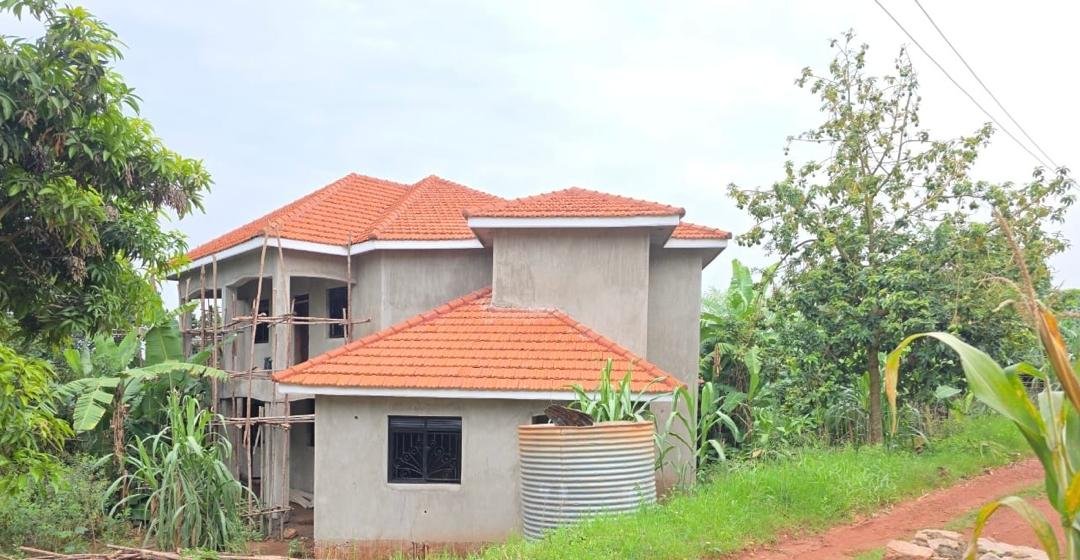 Residential house for sale in Katale Seguku Road