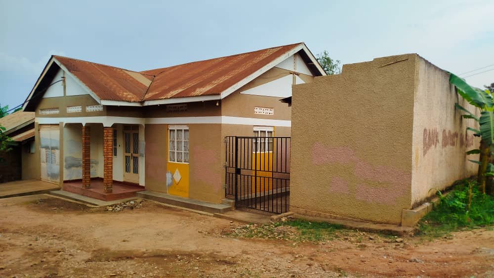 Property for sale in Wakiso in Plot 877, Block 338 Kinawa village, Wakiso District
