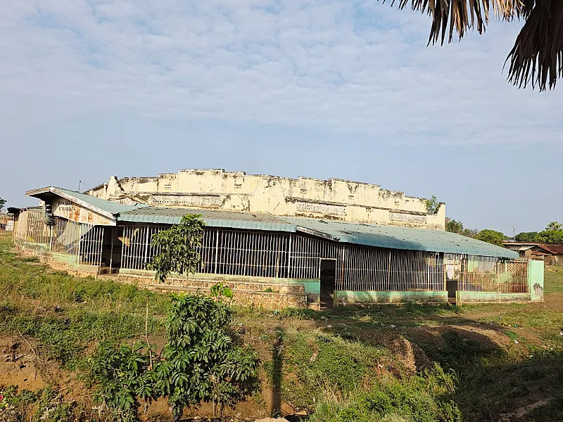 Commercial Property with Two Tenement Blocks for sale in Lira in Plot 58, Aber Road, Lira Municipality, Lira District, Uganda.