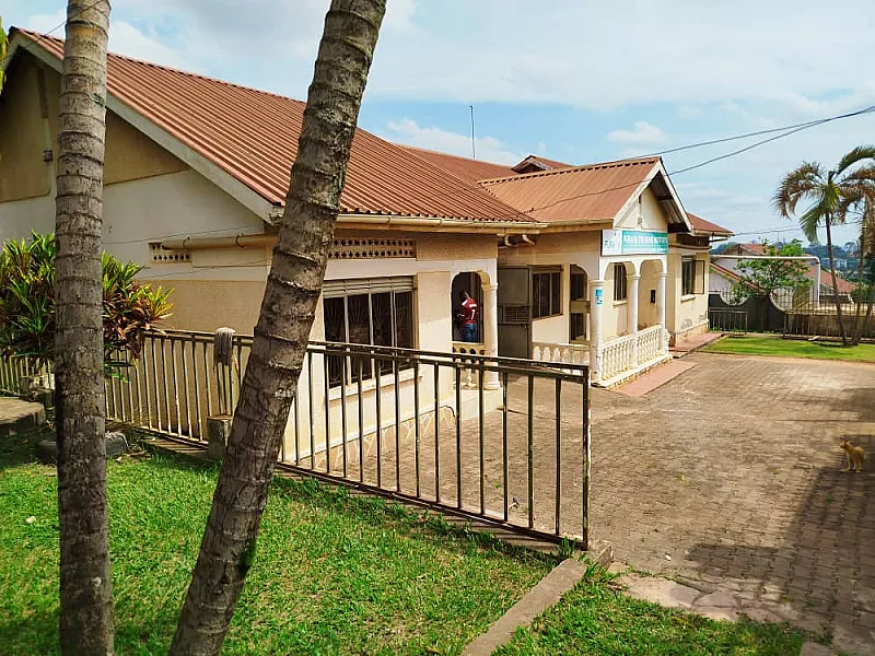 Developed Freehold Property for Sale in Kireka, Wakiso in Kamuli–Kireka, Kyadondo Block 230, Plot 1010, Wakiso District, Uganda.