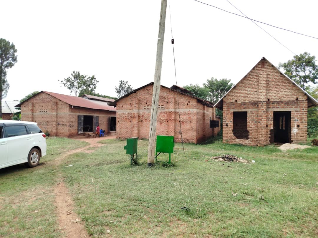 Commercial Property with Multiple Buildings for sale in Iganga in Wairama, Iganga District, Uganda.