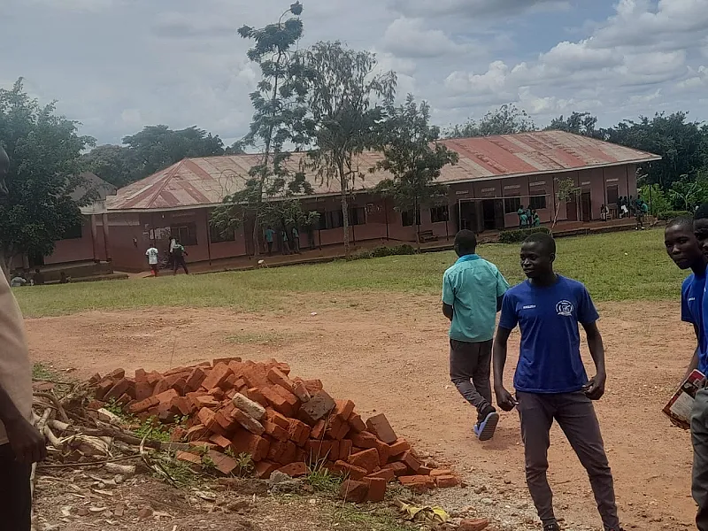 Secondary School Property for Sale in Busota, Kamuli in Busota, Kamuli District, Eastern Uganda